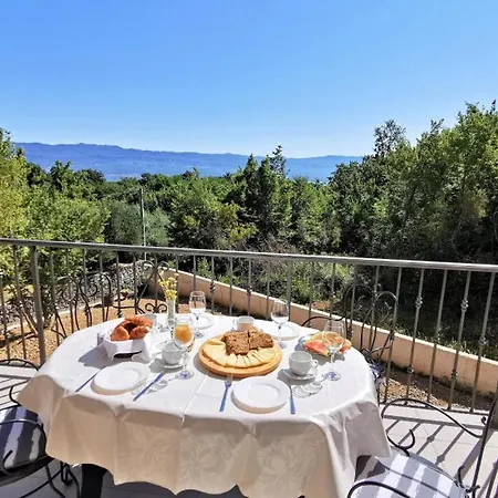 Villa Magriz - Island Krk By Guide *