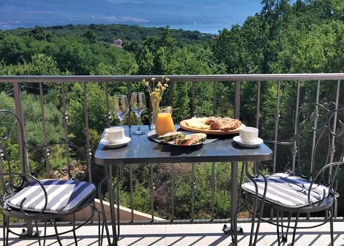 Magriz - Island Krk By Guide Risika