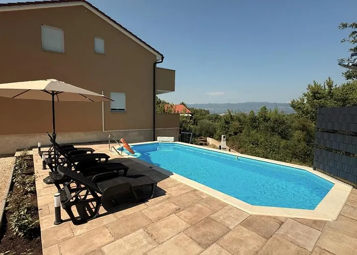 Magriz - Island Krk By Guide *