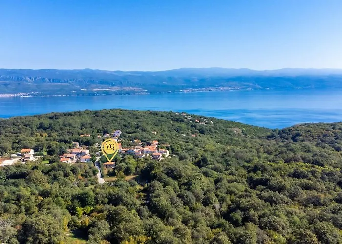 Magriz - Island Krk By Guide Willa