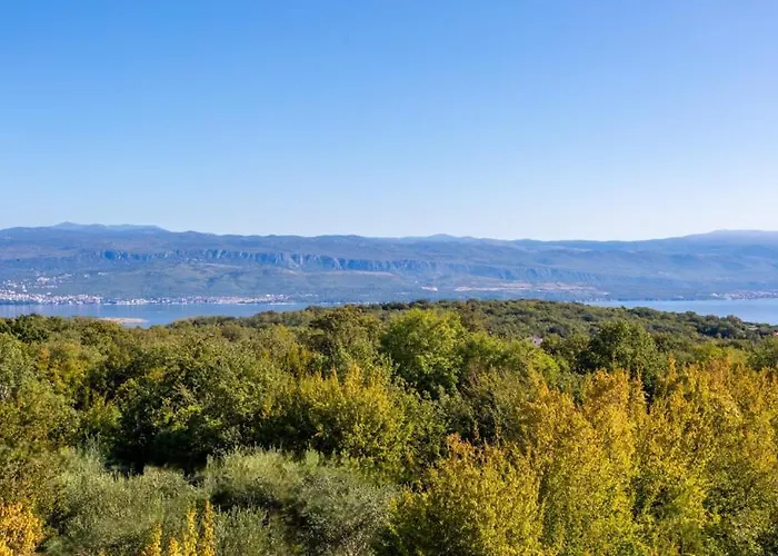 Magriz - Island Krk By Guide