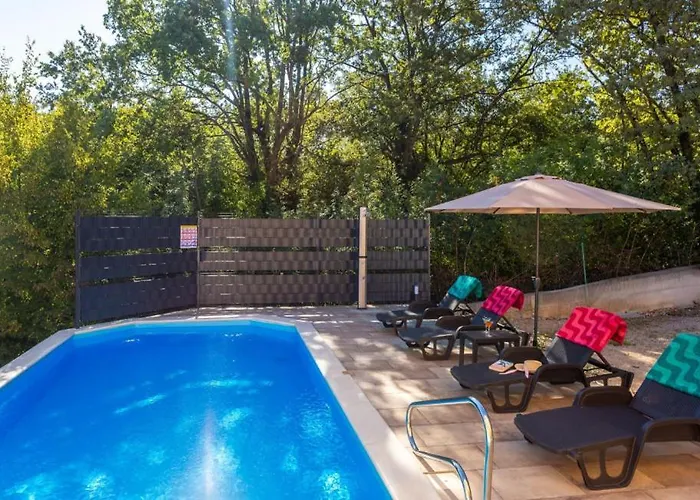 Magriz - Island Krk By Guide Willa *