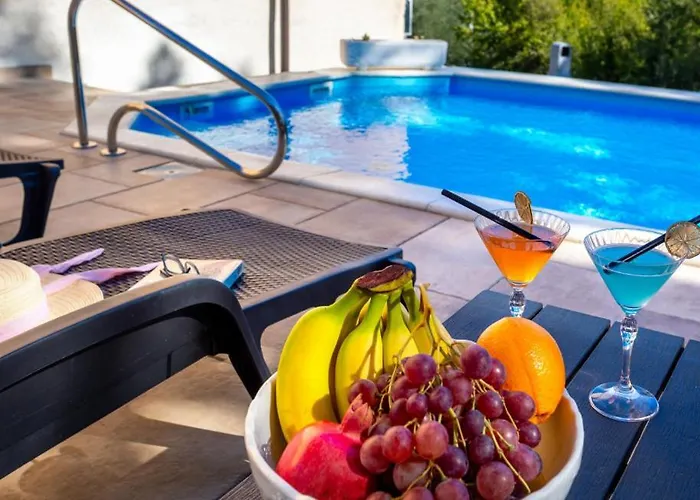 Magriz - Island Krk By Guide *