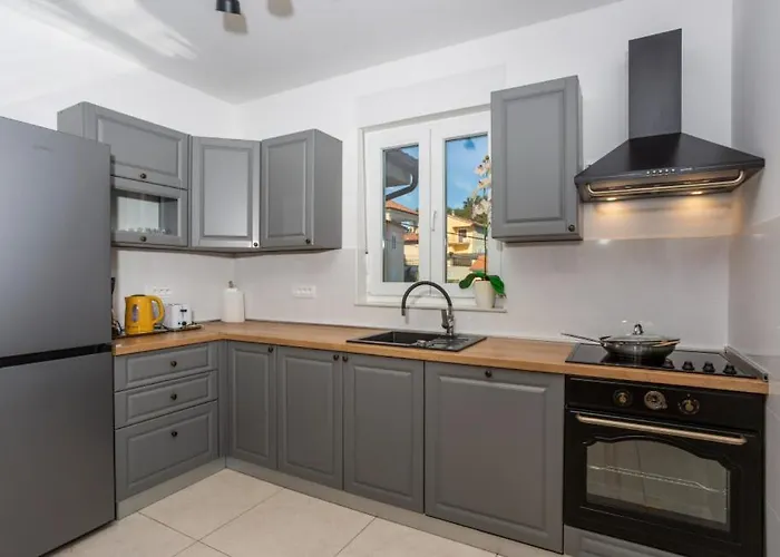 Magriz - Island Krk By Guide