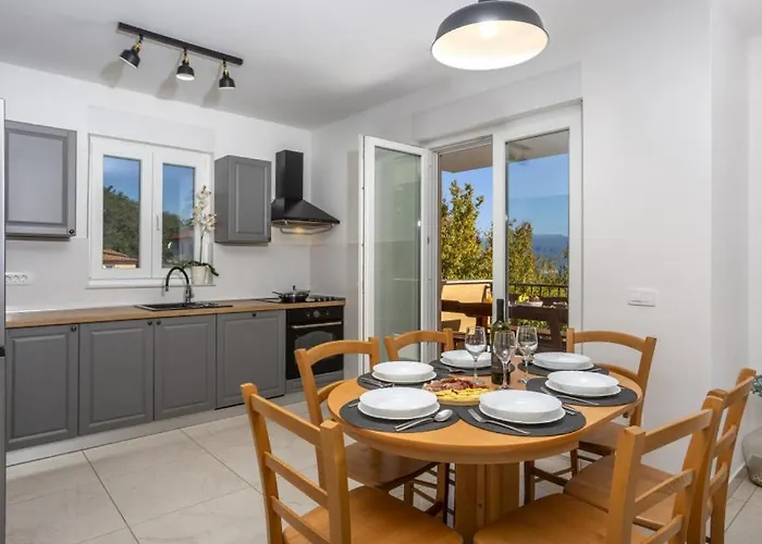 Magriz - Island Krk By Guide Willa