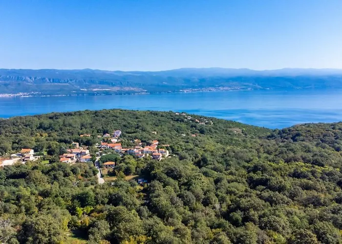 Magriz - Island Krk By Guide * Risika