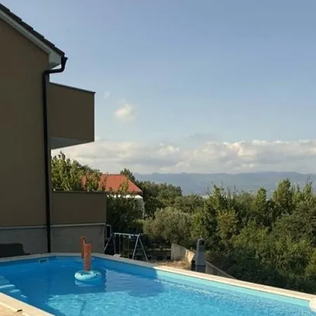 Magriz - Island Krk By Guide 里斯卡