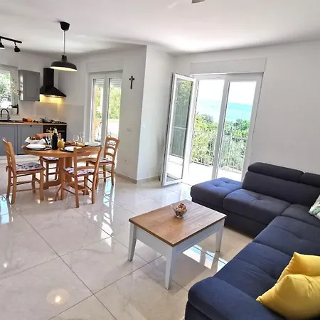 别墅 Magriz - Island Krk By Guide 里斯卡