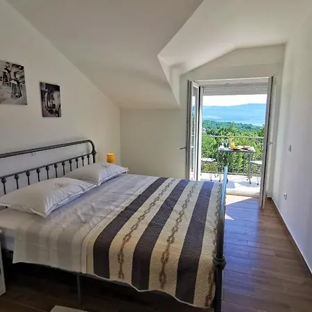 Magriz - Island Krk By Guide 别墅