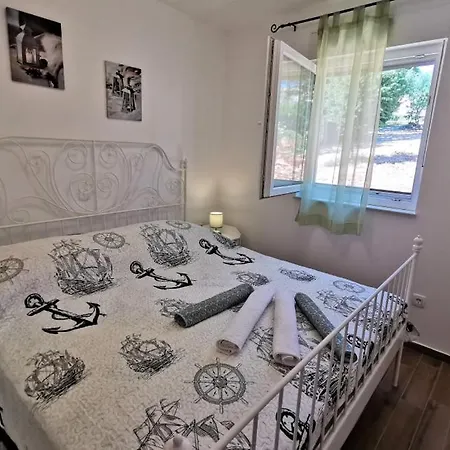 Magriz - Island Krk By Guide *