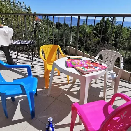 Magriz - Island Krk By Guide 别墅