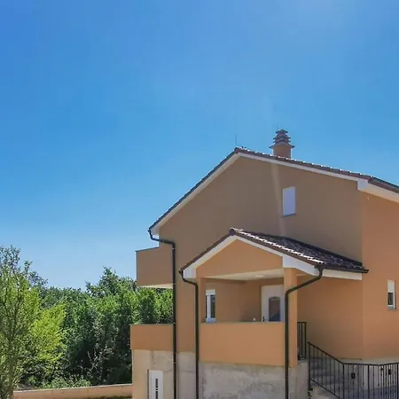 别墅 Magriz - Island Krk By Guide