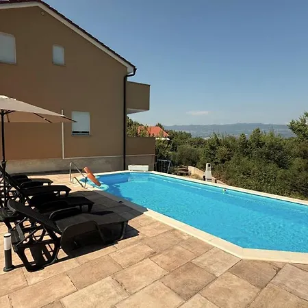 Magriz - Island Krk By Guide *