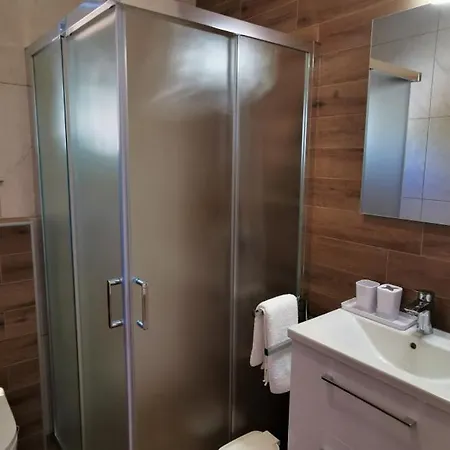 别墅 Magriz - Island Krk By Guide