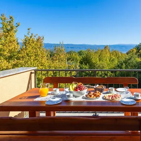 别墅 Magriz - Island Krk By Guide 里斯卡