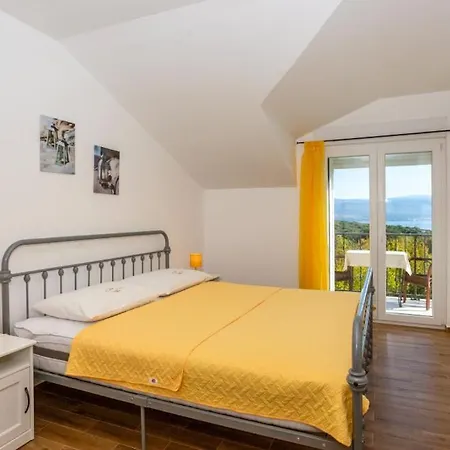 Magriz - Island Krk By Guide 别墅 *