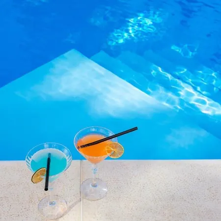 Magriz - Island Krk By Guide 别墅 里斯卡