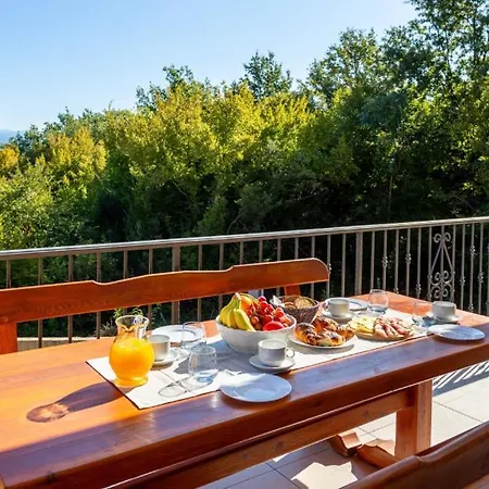 Magriz - Island Krk By Guide 别墅