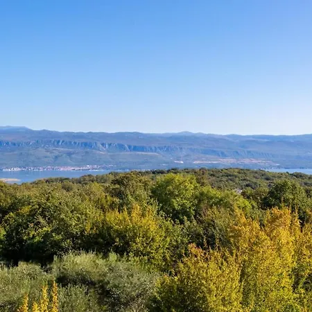 Magriz - Island Krk By Guide