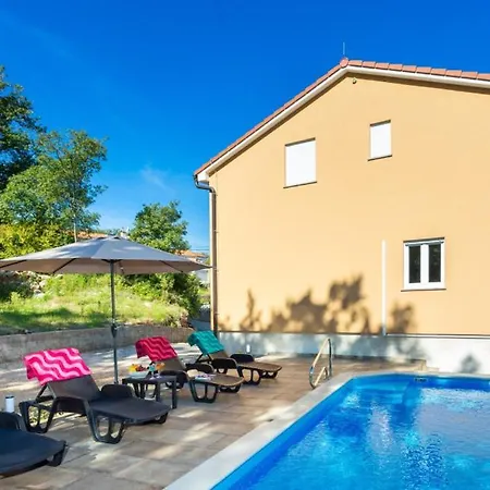 Magriz - Island Krk By Guide * 里斯卡