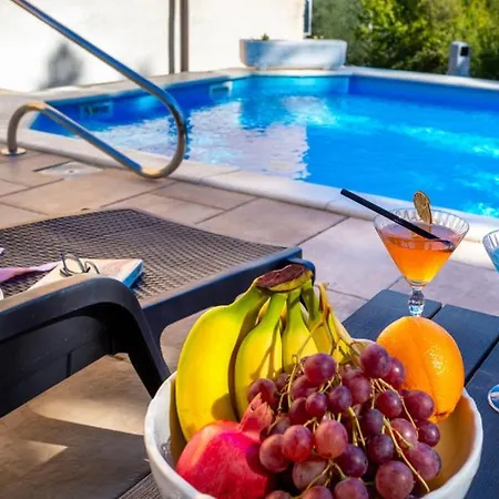 Magriz - Island Krk By Guide *