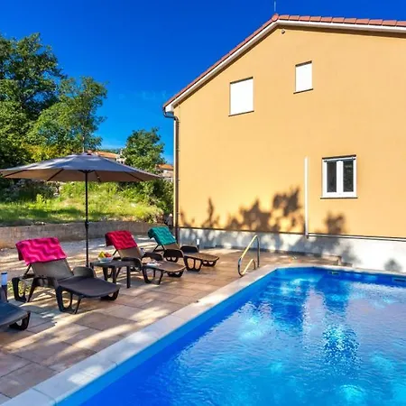 Magriz - Island Krk By Guide