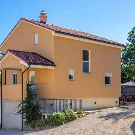 Magriz - Island Krk By Guide 别墅 *