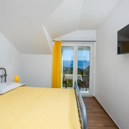 Magriz - Island Krk By Guide