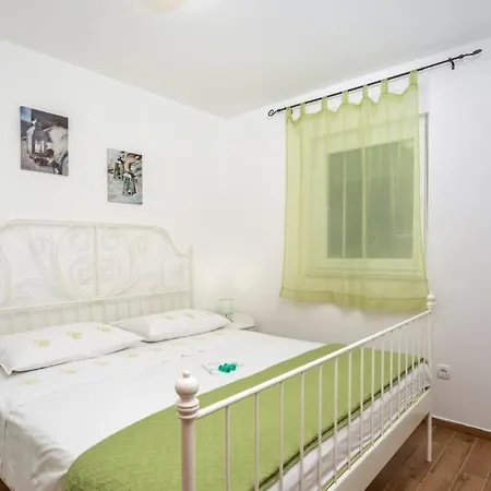 Magriz - Island Krk By Guide 里斯卡