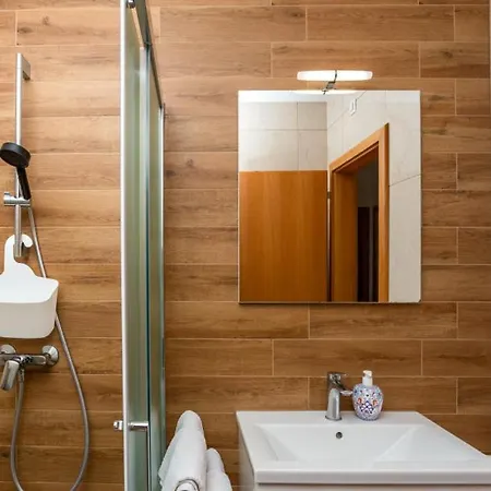 别墅 Magriz - Island Krk By Guide *