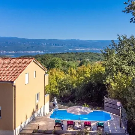 Magriz - Island Krk By Guide *