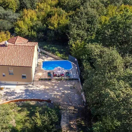 Magriz - Island Krk By Guide Villa Risika