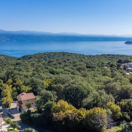 Magriz - Island Krk By Guide 里斯卡