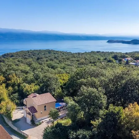 Magriz - Island Krk By Guide