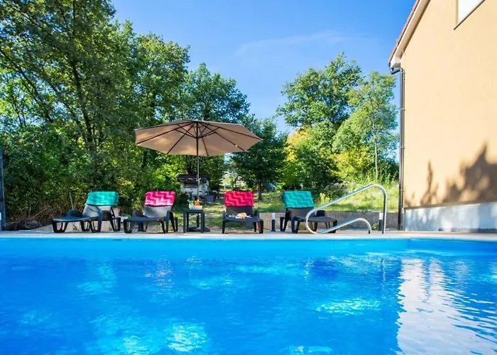 Magriz - Island Krk By Guide リスィカ