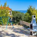 Villa Magriz - Island Krk By Guide Risika