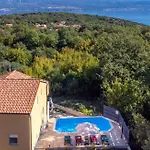 Villa Magriz - Island Krk By Guide *