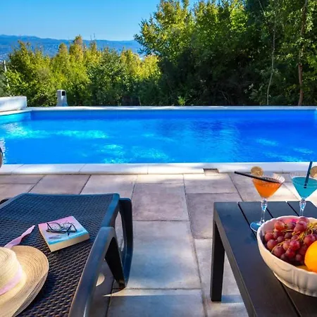 Villa Magriz - Island Krk By Guide