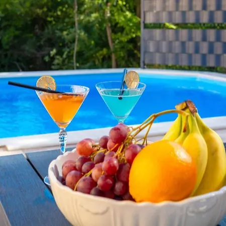 Villa Magriz - Island Krk By Guide Risika