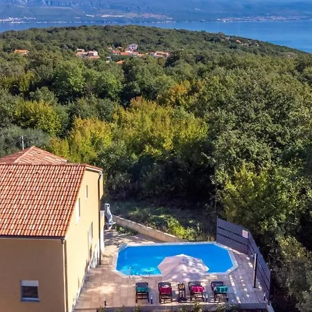 Villa Magriz - Island Krk By Guide *