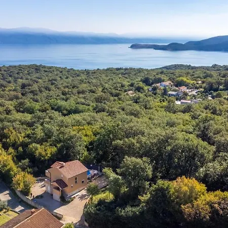Villa Magriz - Island Krk By Guide *